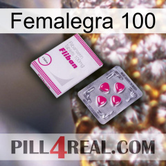 Femalegra 100 32